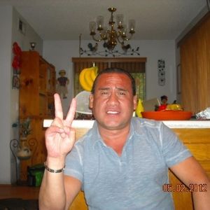 Meet your Posher, Enrique